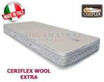Ceriflex wool extra matrac 200 cm x 200 cm
