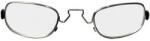 Shimano SMCE Clip dioptriás betét Shimano szemüvegekhez