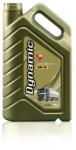 MOL Dynamic Synt Diesel 10W-40 4 l