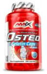 Amix Nutrition Osteo Gelatin Caps 200 kapsz. AMIX Nutrition