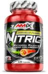 Amix Nutrition Nitric 125 kapsz. AMIX Nutrition