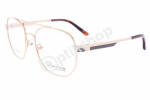 Sunfire Sunfire Ip-Titanium szemüveg (ST-9278 COL.50 53-18-140)