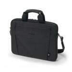 DICOTA Laptop táska Dicota 11"-12.5" Eco Slim Case BASE, Black