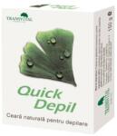 Parapharm Quick depil - Ceara depilatoare - 150 g
