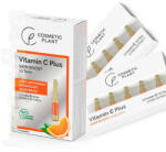 Cosmetic Plant Vitamina C Plus Skin Boost -10 fiole