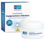 Cosmetic Plant Crema pentru depigmentare si hidratare Me&Mom - 50 ml