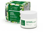 Cosmetic Plant Crema antirid nutritiva cu ulei de masline - 50 ml