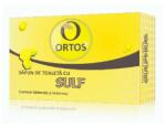 ORTOS Sapun cu Sulf - 100 g