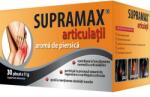Zdrovit Supramax Articulatii Piersica - 30 plicuri