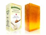 Manicos Sapun revitalizant cu lapte, miere si parfum asortat vol. 3, 100 g