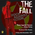 Fall Rock Against Racism Christmas Party 1977