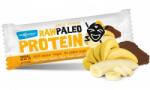 Max Sport raw paleo protein szelet banános 50 g - mamavita