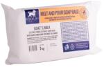 Forbury Direct Bază de săpun Forbury Goats Milk 1kg