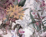 AS Creation Dream Flowery 38177-5 virágos tapéta (38177-5)