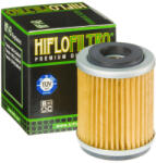 HifloFiltro HIFLO - Filtru ulei HF143 (300-143)