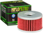 HifloFiltro HIFLO - Filtru ulei HF137