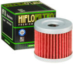 HifloFiltro HIFLO - Filtru ulei HF131