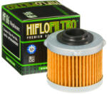 HifloFiltro HIFLO - Filtru ulei HF186