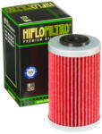 HifloFiltro HIFLO - Filtru ulei HF155 (Motor) (300-155)