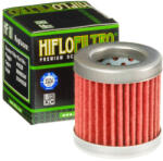 HifloFiltro HIFLO - Filtru ulei HF181 (300-181)