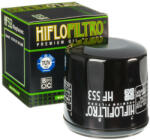 HifloFiltro HIFLO - Filtru ulei HF553 (300-553)