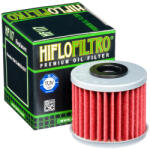HifloFiltro HIFLO - Filtru ulei HF117