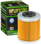 HifloFiltro HIFLO - Filtru ulei HF651