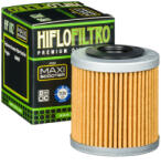 HifloFiltro HIFLO - Filtru ulei HF182 (300-182)