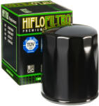 HifloFiltro HIFLO - Filtru ulei HF170B (Negru) (Ultimele bucăți) (300-170)