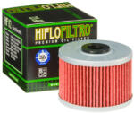 HifloFiltro HIFLO - Filtru ulei HF112