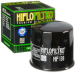 HifloFiltro HIFLO - Filtru ulei HF138