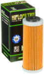 HifloFiltro HIFLO - Filtru ulei HF652