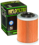 HifloFiltro HIFLO - Filtru ulei HF152
