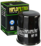 HifloFiltro HIFLO - Filtru ulei HF198