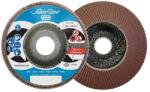 Metalynx PRO lamellás csiszolótányér F29 kúpos 115x22, 2 P100A (010602-0019) - szerszamplusz
