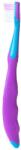 BRUSH-BABY Floss Brush-baby Fogselyem Fogkefe 6 éves Kortól - Lila