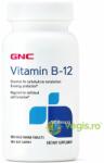 GNC Vitamina B12 500mcg 100tb vegetale