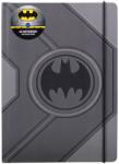 Half Moon Bay Carnet notite A5 - Batman (Black logo)