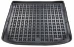 Rezaw-Plast Гумена стелка за багажник за Fiat Tipo (2016+) Combi upper floor - Rezaw Plast (230355)