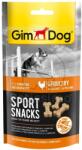Gimborn GimDog Sport Snacks пилешко 60 г