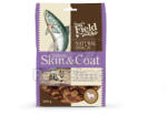 Sam's Field Natural Snack Salmon Skin & Coat 200 г