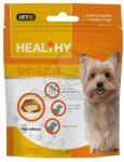 Mark&Chappell Mark&Chappell Healthy Treats Skin and Coat - Лакомства за награда, за здрава кожа и козина 70 г