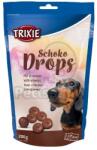 TRIXIE Choko Drops-шоколадови бонбони 200 гр