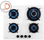 Klarstein Goldflame 4 W Főzőlap