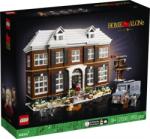 LEGO Ideas - Home Alone Reszkessetek betörők (21330)