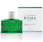 Laura Biagiotti Roma Uomo Green Swing EDT 75 ml