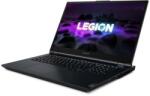 Lenovo Legion 5 82K0000VHV Notebook