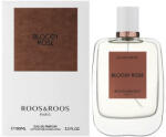 Roos & Roos Bloody Rose EDP 100 ml Tester
