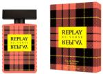 Replay Signature Reverse for Woman EDT 100 ml Parfum