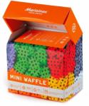 Marioinex Mini Waffle: 300 db-os dobozos építőjáték szett (902189)